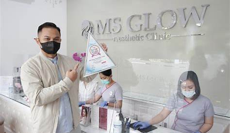 MS Glow Aesthetic Clinic, Perawatan Tepat Kulit Wajah Sesuai Kondisi