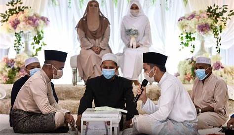 Borang Nikah Jabatan Agama Islam Melaka