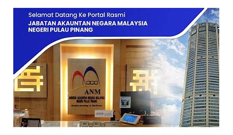Iklan Jawatan Kosong 2021 di Jabatan Akauntan Negara Malaysia (JANM