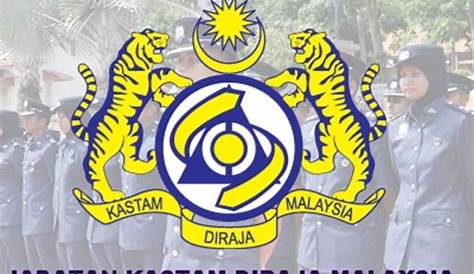 Ibu pejabat kastam diraja malaysia | 🍓Ibu Pejabat Jabatan Kastam Diraja