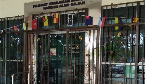 Arkib News Utusan Sarawak cawangan Sri Aman: Jabatan Kebajikan
