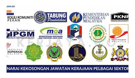 Jabatan Kerajaan Di Malaysia - Jawatan kosong kerajaan di Pusat Permata