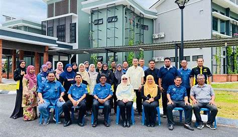 Permohonan Jawatan Kosong Jabatan Perhutanan Negeri Pahang • Portal