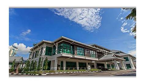 Jabatan Pendidikan Negeri Pulau Pinang • Kerja Kosong Kerajaan