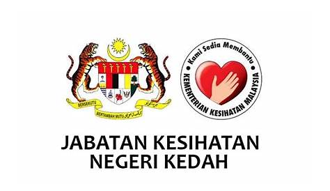 Jawatan Kosong Personel MySTEP ~ Jabatan Kesihatan Negeri Kedah