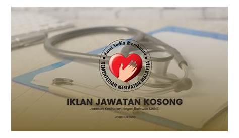 Jabatan Kesihatan Negeri Sarawak / Portal Rasmi Jabatan Kesihatan
