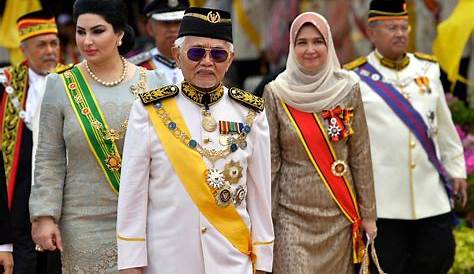 Jawatan Kosong Jabatan Ketua Menteri Sarawak 22 Julai 2018 Jabatan