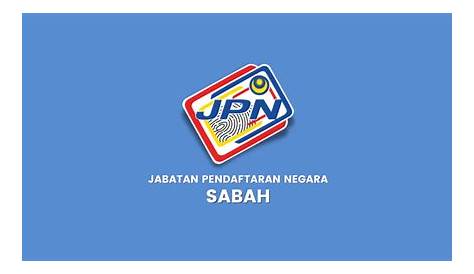 Jabatan Pendaftaran Negeri Sabah