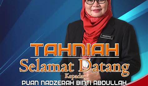Nama Yang Dipertua Negeri Sabah 2020 - Wallpaper