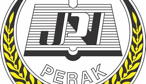Jabatan Penilaian & Perkhidmatan Harta Negeri Perak di bandar Ipoh