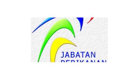 Logo Jabatan Perikanan Sabah - Kew pa 10 dan 11; - eikhza