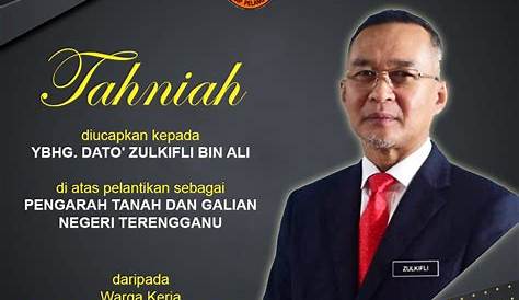 Permohonan Jawatan Kosong Pejabat Daerah dan Tanah Yan Kedah Darul Aman