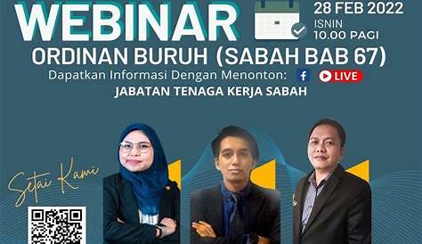 Jabatan Buruh Sabah - aisfarhan-sau3