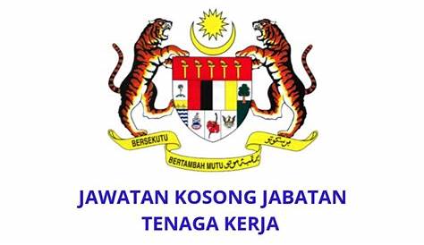 Jawatan Kosong Terkini Jabatan Perangkaan Malaysia Negeri Johor • Kerja