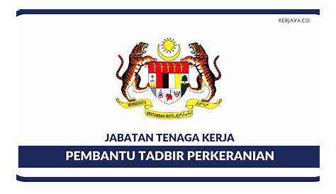Senarai Cawangan Pejabat Buruh Negeri Pulau Pinang (JTK) | Bukit Besi Blog