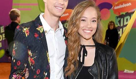 Jace Norman's Girlfriend: Unraveling The Mystery