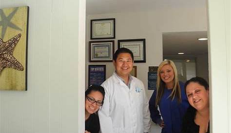 California Coast Dental Arts – Oceanside Dentist – Jack Chan, DDS