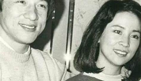 Unveiling The Intriguing Marriage Journey Of Jackie Chan And Joan Lin