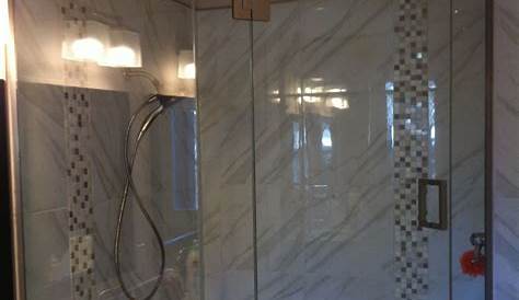 Pin by Charlotte Harvey on Bathroom ideas | Shower doors, Bathrooms