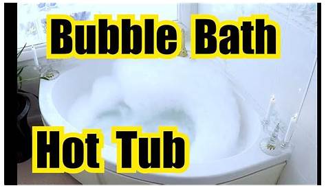 The Pros & Cons of Jacuzzi-Style Bathtubs | HubPages