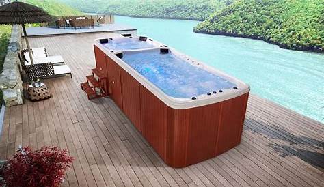 Jacuzzi Pool 33 s For Your Home The WoW Style