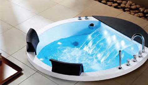 TheDevon Jacuzzi now instore....