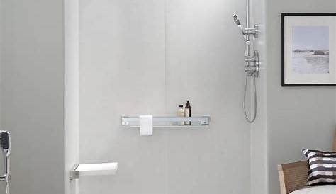 Jacuzzi Shower Systems – Walk-In Shower | PJ Fitzpatrick