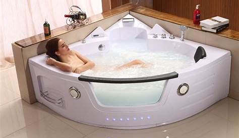 Jacuzzi Spa Bath Tub जक ज ब थटब Shraddha Sanitation