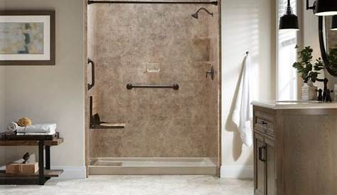 jacuzzi bathtub and shower combo | Bathroom remodel cost, Basement