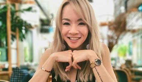 Jade Seah's Divorce: Unveiling The Reasons And Impact