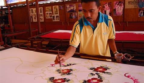 Discover the Beauty of Malaysian Batik @ Jadi Batek Gallery - BIZ+Leisure