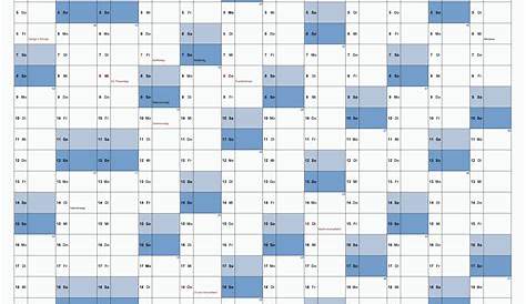 Jahreskalender 2024 Kalender 2024 Berlin Zum Ausdrucken Kostenlos