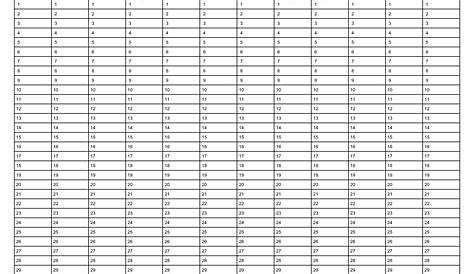 Kalender 2013 Excel zum Ausdrucken - 12 Vorlagen (kostenlos)