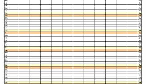 Jahresplanung Vorlage Excel Erstaunlich Jahresplanung Unternehmen