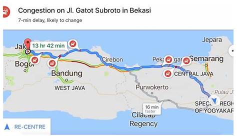 Berapa Jam Perjalanan Dari Jakarta Ke Bandung Naik Mobil - Seputar Jalan