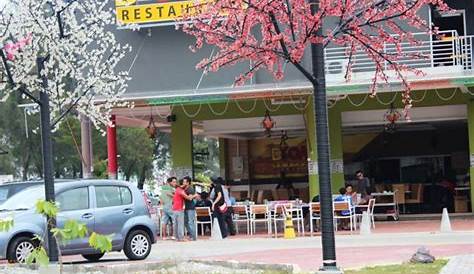 8 Tempat Makan Western di Port Dickson Yang Wajib Serbu - Saji.my