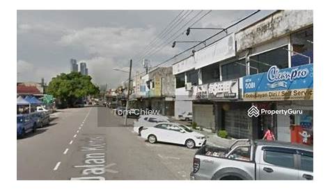 Taman Sri Tebrau, Jalan Keris 2 Storey Terrace for Sale @RM668,000 By