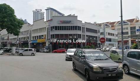 [No Longer Available] Jalan PJU 5 Dataran Sunway Kota Damansara