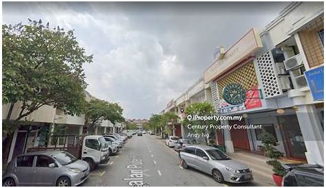 [22 x 75]Jalan Sanggul, Bandar Puteri Klang , Bandar Puteri Klang