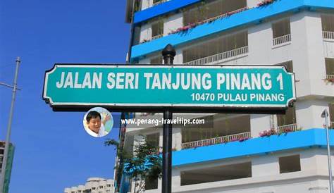 Seri Tanjung Pinang | township, neighbourhood, residential neighbourhood