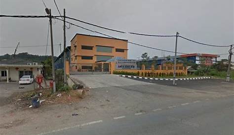 Kampung Baru Subang Main Road Big Size Shop For Rent Jalan TUDM