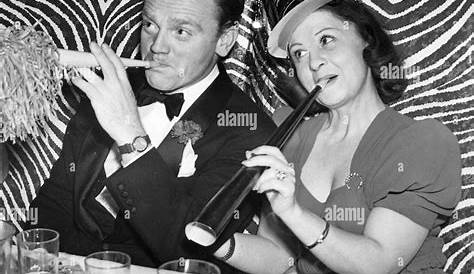 Unveiling The Enduring Bond: James Cagney And His Beloved Wife