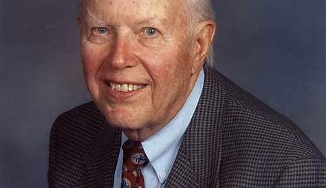 Obituary for JAMES E. PETERSON DVM