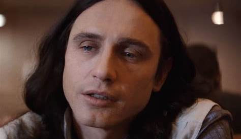 The Disaster Artist James Franco The Room, Movie Clip