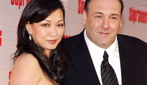 Uncovering The Enduring Bond: Unveiling The Story Of James Gandolfini And Liliana