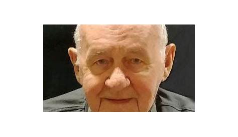 Obituary of James Daniel McCarthy | Clair S. Bartholomew & Son, Inc...