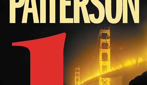 1st to Die by James Patterson | Hachette Book Group
