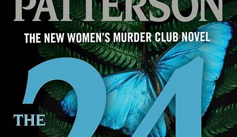 Extract: The 24th Hour by James Patterson | Women's Murder Club