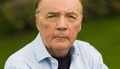 You can watch James Patterson's book explode for $294,038 | MPR News