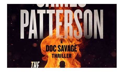 Pin on James Patterson's New Releases 2020